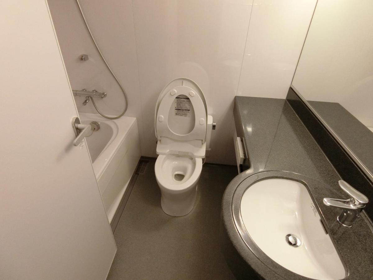 Studio Inn Nishi Shinjuku Prefektura Tokio Exteriér fotografie