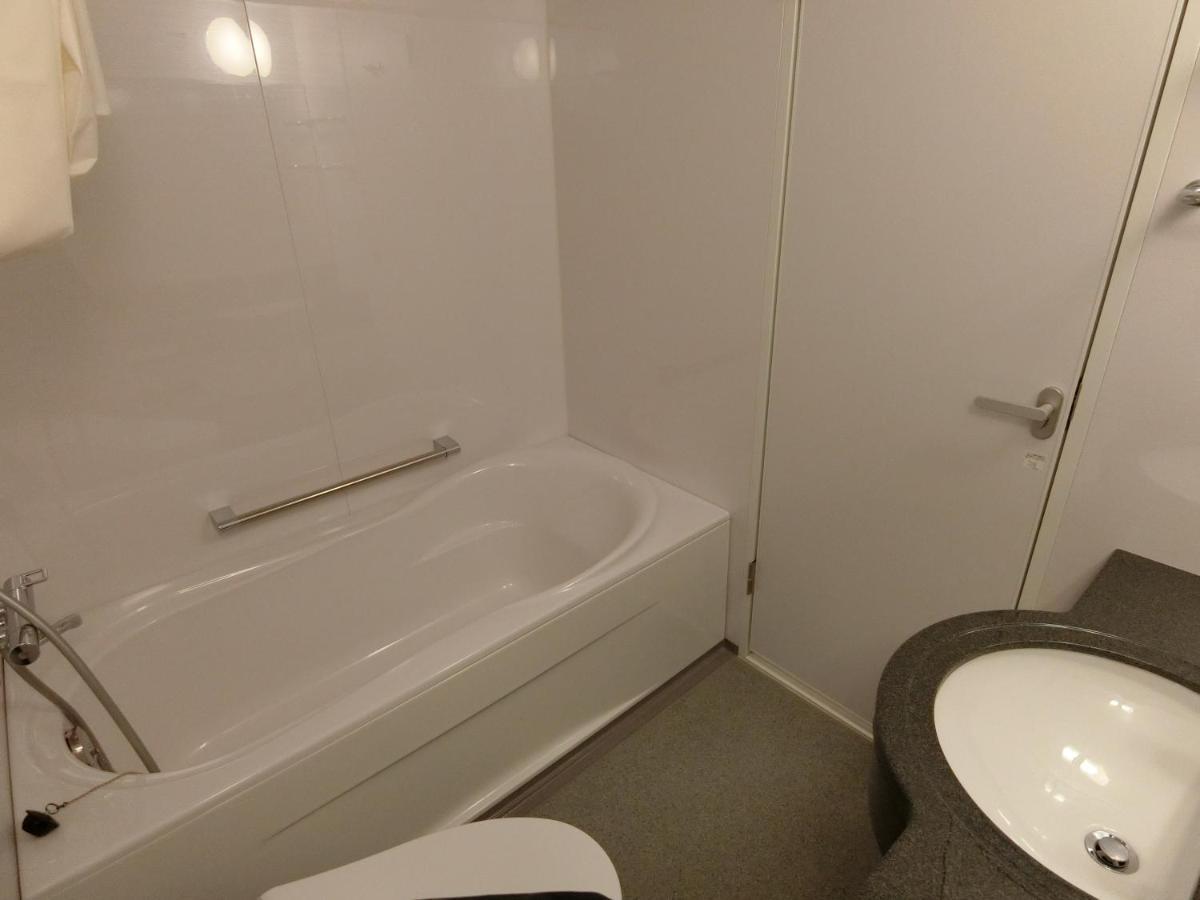Studio Inn Nishi Shinjuku Prefektura Tokio Exteriér fotografie