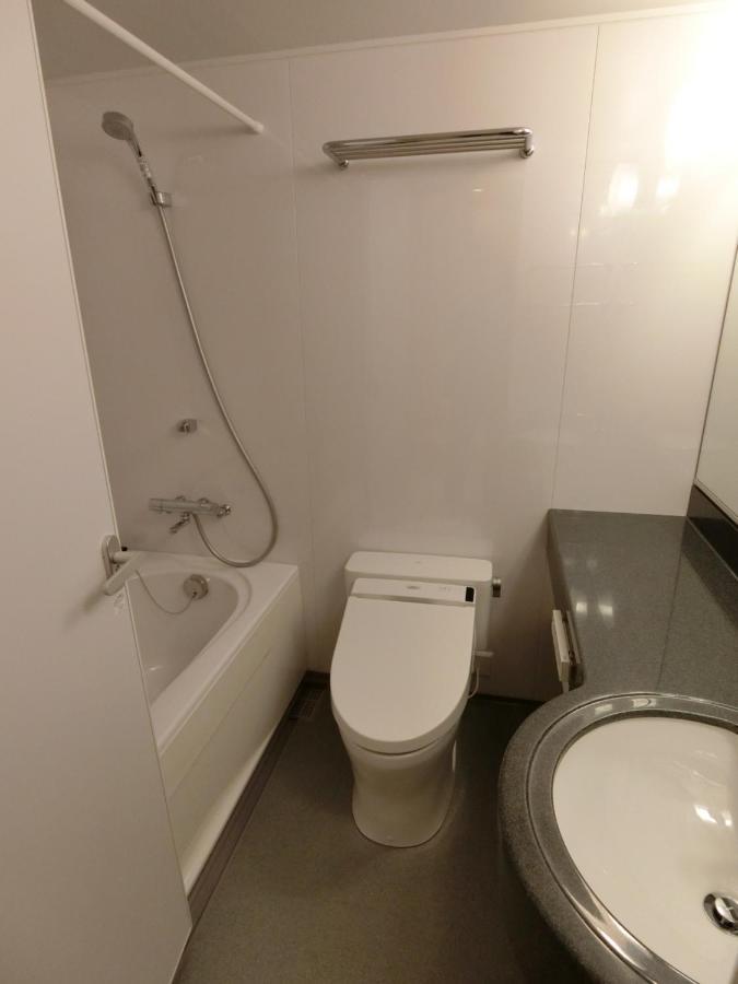 Studio Inn Nishi Shinjuku Prefektura Tokio Exteriér fotografie