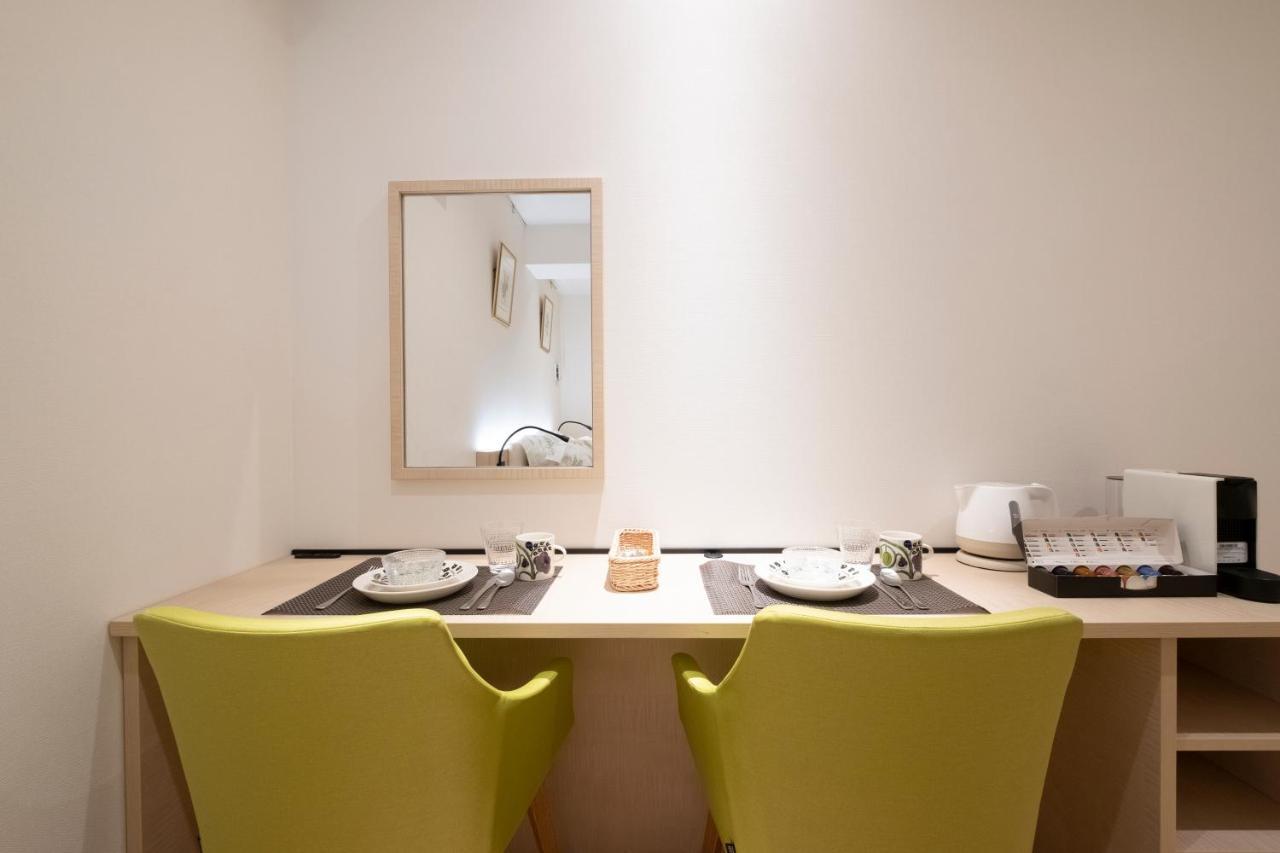 Studio Inn Nishi Shinjuku Prefektura Tokio Exteriér fotografie