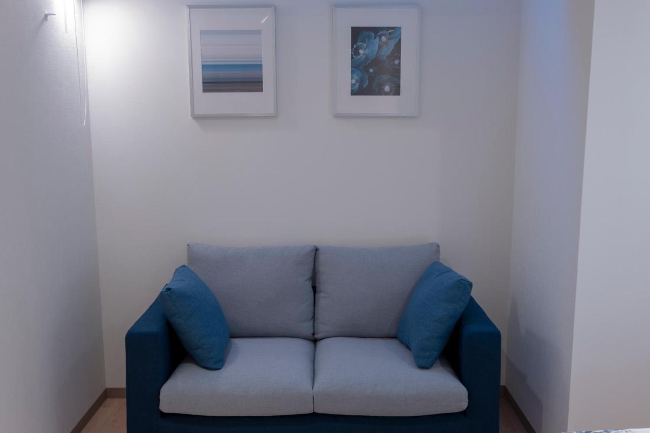 Studio Inn Nishi Shinjuku Prefektura Tokio Exteriér fotografie