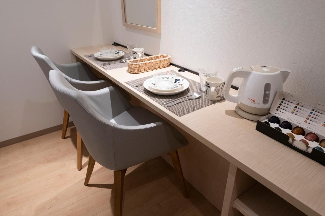 Studio Inn Nishi Shinjuku Prefektura Tokio Exteriér fotografie