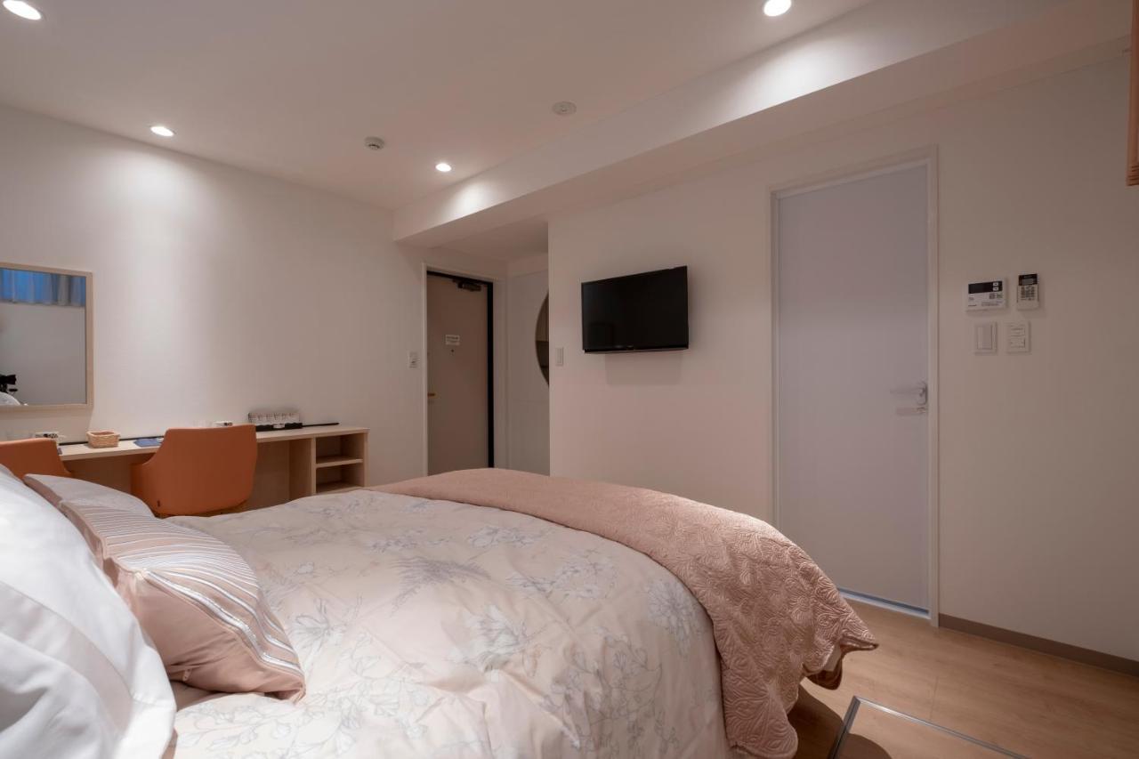 Studio Inn Nishi Shinjuku Prefektura Tokio Exteriér fotografie